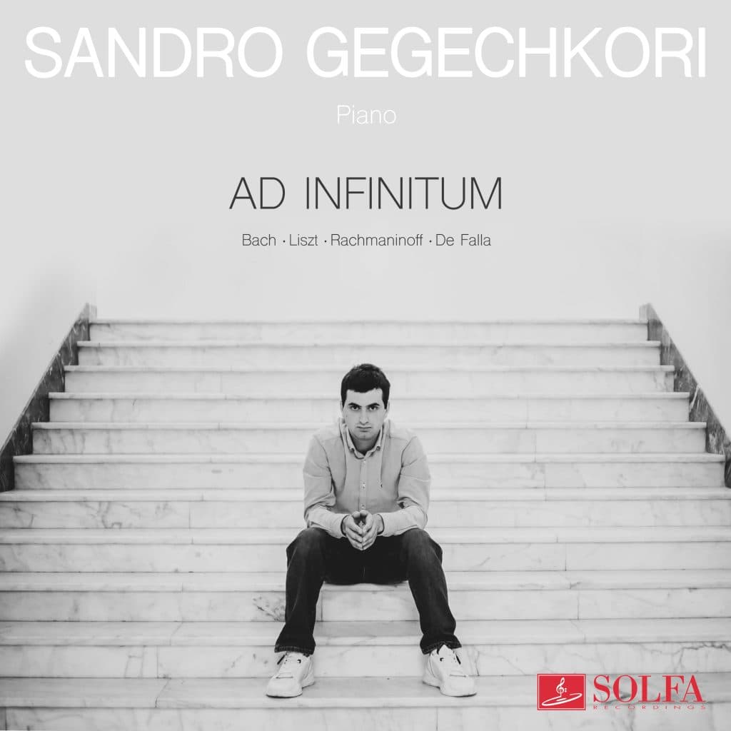 picture of sandro's album